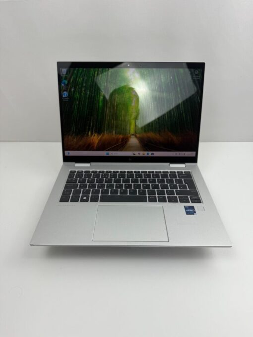 HP Elitebook 1040 x360 Touch G9 i5 12th SSD512GB RAM16GB SKU12055 - Image 2