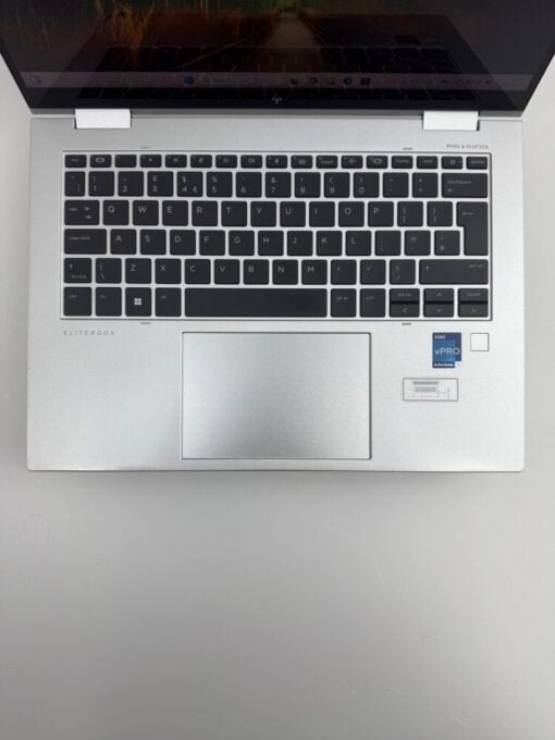 HP Elitebook 1040 x360 Touch G9 i5 12th SSD512GB RAM16GB SKU12055 - Image 3