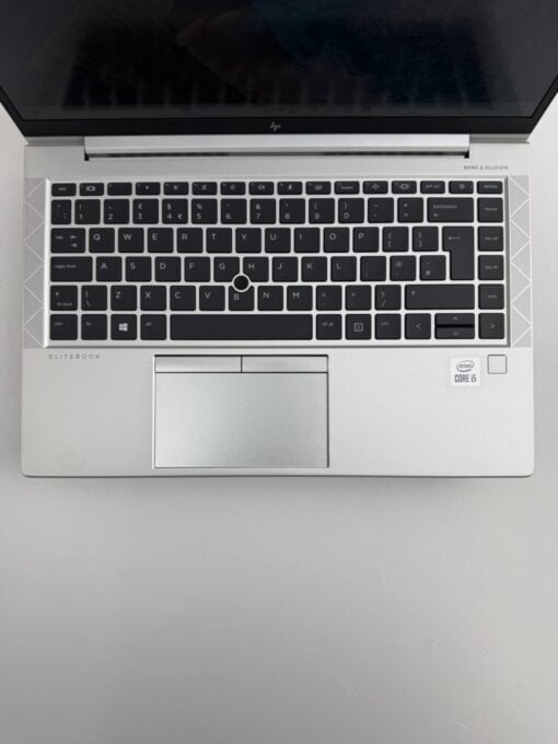 HP Elitebook 840 G7 14" i5 10th Gen SSD 512GB RAM 16GB Laptop SKU12065 - Image 3