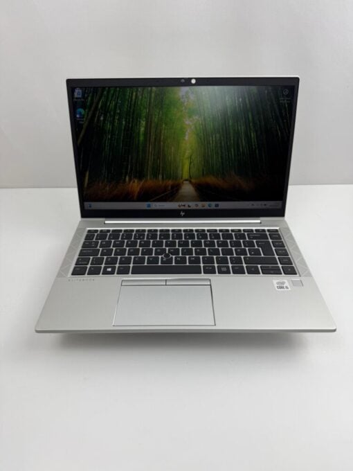 HP Elitebook 840 G7 14" i5 10th Gen SSD 256GB RAM 16GB Laptop SKU120614 - Image 2