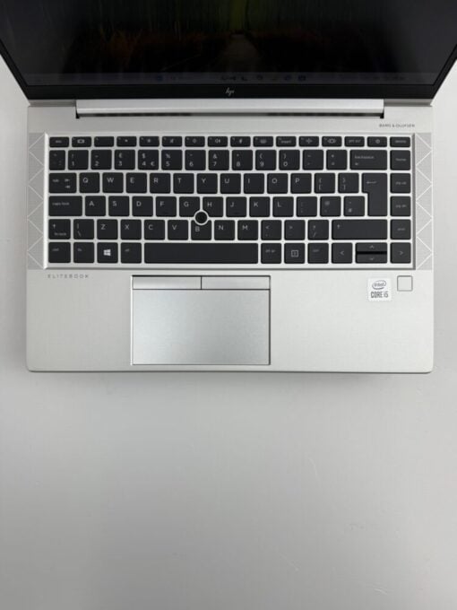 HP Elitebook 840 G7 14" i5 10th Gen SSD 256GB RAM 16GB Laptop SKU120614 - Image 3