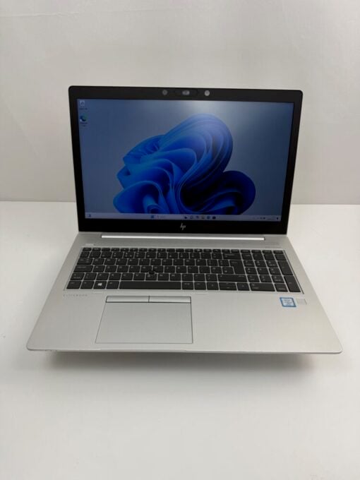 HP Elitebook 850 G5 15.6" i5 8th Gen SSD 256GB RAM 16GB Laptop GRADE A- SKU 12066 - Image 2