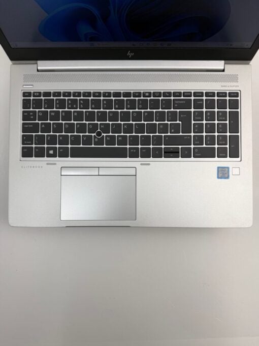 HP Elitebook 850 G5 15.6" i5 8th Gen SSD 256GB RAM 16GB Laptop GRADE A- SKU 12066 - Image 3