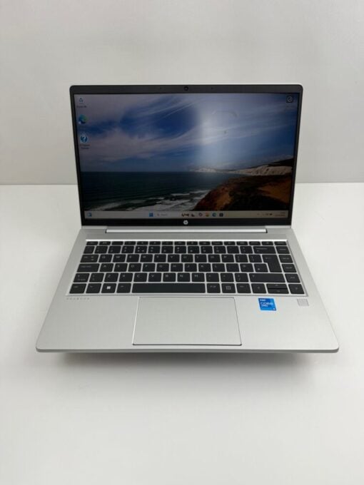 HP Probook 640 G8 14" i5 11th gen RAM 32GB SSD 1TB Laptop Warranty SKU12058 - Image 2
