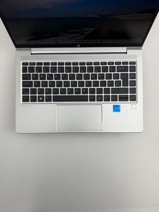 HP Probook 640 G8 14" i5 11th gen RAM 32GB SSD 1TB Laptop Warranty SKU12058 - Image 3
