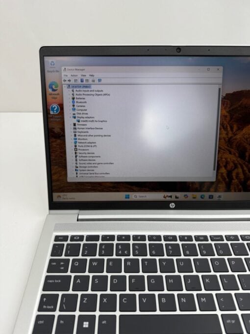 HP Probook 640 G8 14" i5 11th gen RAM 32GB SSD 1TB Laptop Warranty SKU12058 - Image 11