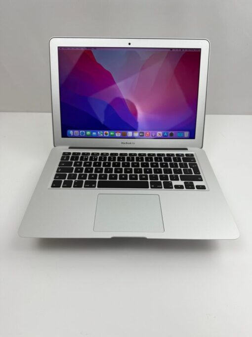 Apple MacBook AIR A1466 13" i5 CPU 2017 RAM 8GB SSD 256GB Grade A- SKU12067 - Image 2