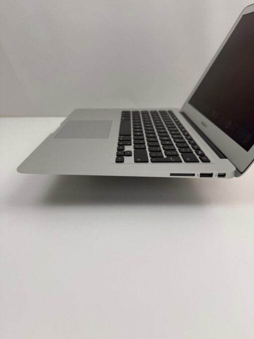Apple MacBook AIR A1466 13" i5 CPU 2017 RAM 8GB SSD 256GB Grade A- SKU12067 - Image 7