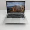 HP Elitebook 1030 x360 G4 14'' i5 8th gen SSD 256GB RAM 8GB laptop SKU12057 - Image 2