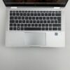HP Elitebook 1030 x360 G4 14'' i5 8th gen SSD 256GB RAM 8GB laptop SKU12057 - Image 3