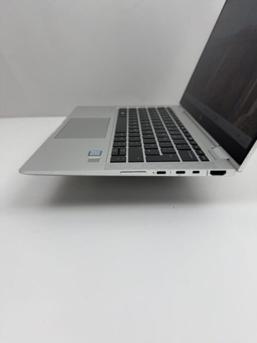 HP Elitebook 1030 x360 G4 14'' i5 8th gen SSD 256GB RAM 8GB laptop SKU12057 - Image 7