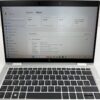 HP Elitebook 1030 x360 G4 14'' i5 8th gen SSD 256GB RAM 8GB laptop SKU12057 - Image 10