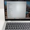 HP Elitebook 1030 x360 G4 14'' i5 8th gen SSD 256GB RAM 8GB laptop SKU12057 - Image 11