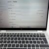 HP Elitebook 1030 x360 G4 14'' i5 8th gen SSD 256GB RAM 8GB laptop SKU12057 - Image 12