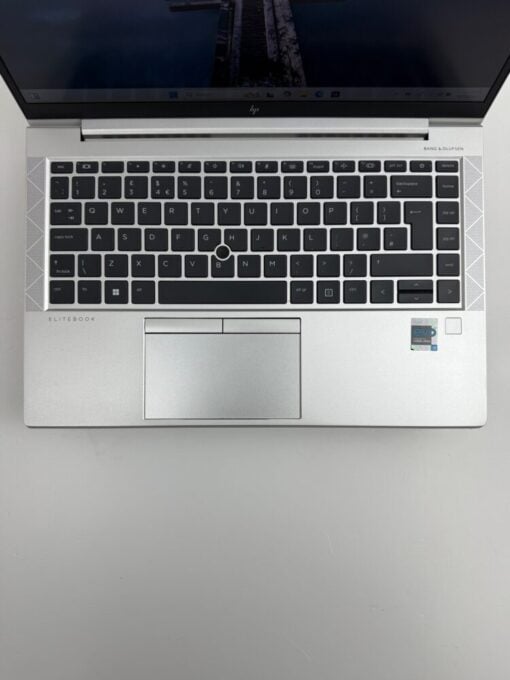 HP Elitebook 840 G8 14" i5 11th gen RAM 16GB SSD 512GB Laptop SKU12068 - Image 3