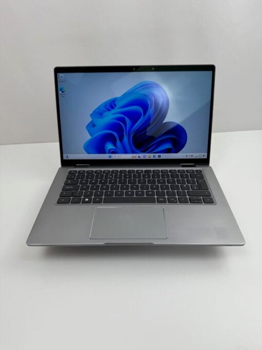 Dell Latitude 5420 2in1 Touch 14'' i5 11th gen RAM 16GB SSD 512GB Laptop SKU12053 - Image 2