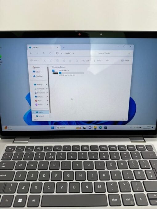 Dell Latitude 5420 2in1 Touch 14'' i5 11th gen RAM 16GB SSD 512GB Laptop SKU12053 - Image 12