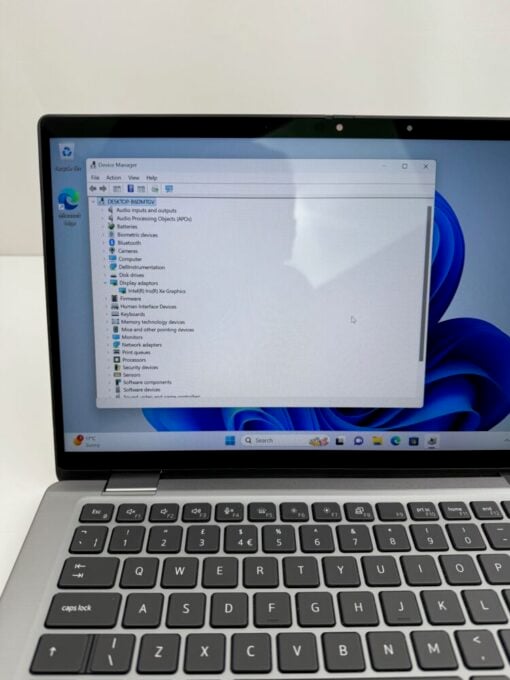 Dell Latitude 5420 2in1 Touch 14'' i5 11th gen RAM 16GB SSD 512GB Laptop SKU12053 - Image 13