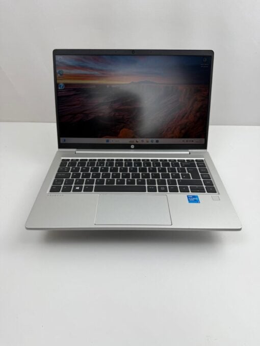 HP Probook 640 G8 14" i5 11th gen RAM 16GB SSD 256GB laptop SKU12060 - Image 2