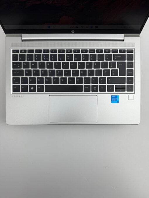 HP Probook 640 G8 14" i5 11th gen RAM 16GB SSD 256GB laptop SKU12060 - Image 3