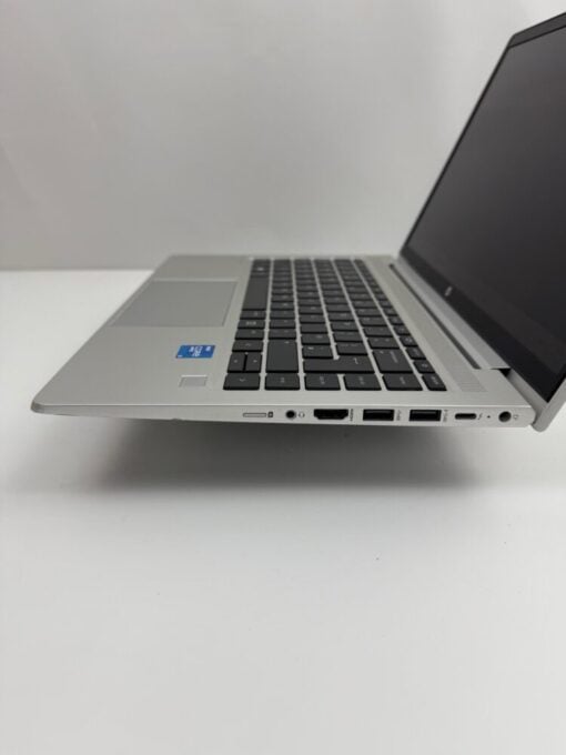 HP Probook 640 G8 14" i5 11th gen RAM 16GB SSD 256GB laptop SKU12060 - Image 7