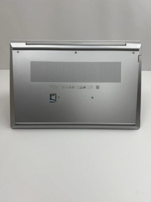 HP Probook 640 G8 14" i5 11th gen RAM 16GB SSD 256GB laptop SKU12060 - Image 9