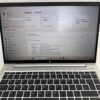 HP Probook 640 G8 14" i5 11th gen RAM 16GB SSD 256GB laptop SKU12060 - Image 10