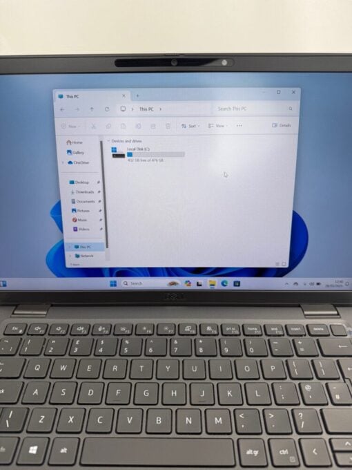 DELL Latitude 7410 14" i7 10th Gen 512GB SSD 32GB RAM Grade A- 12071 - Image 11