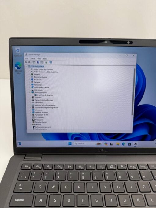 DELL Latitude 7410 14" i7 10th Gen 512GB SSD 32GB RAM Grade A- 12071 - Image 12