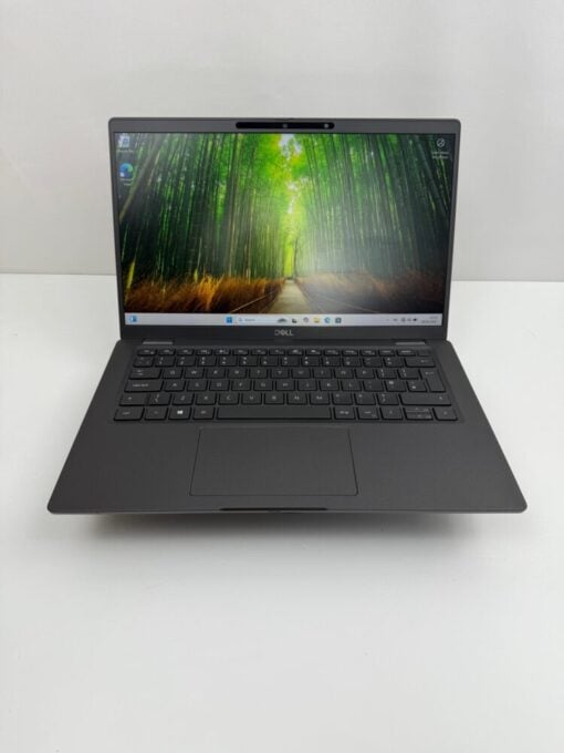 DELL Latitude 7410 14" i7 10th 512GB SSD 16GB RAM Laptop SKU12070 - Image 2