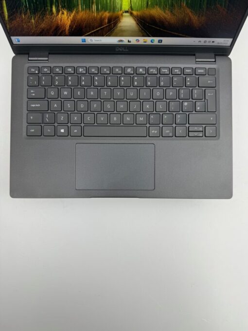 DELL Latitude 7410 14" i7 10th 512GB SSD 16GB RAM Laptop SKU12070 - Image 3