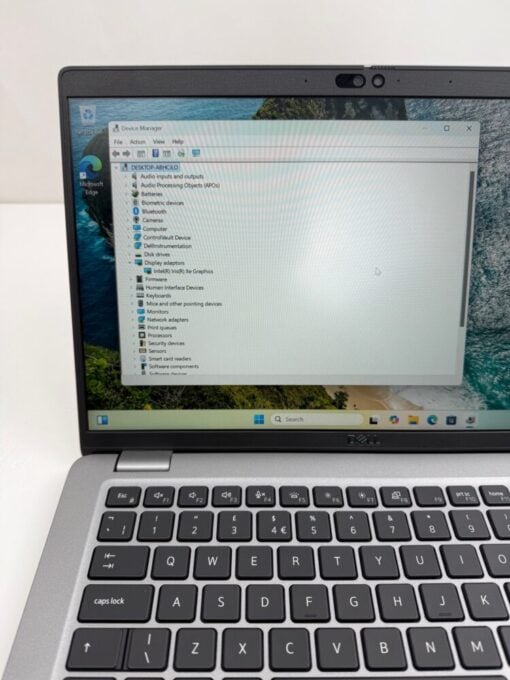 Dell Latitude 5440 14'' i5 13th gen RAM 32GB SSD 512GB laptop SKU120745 - Image 10