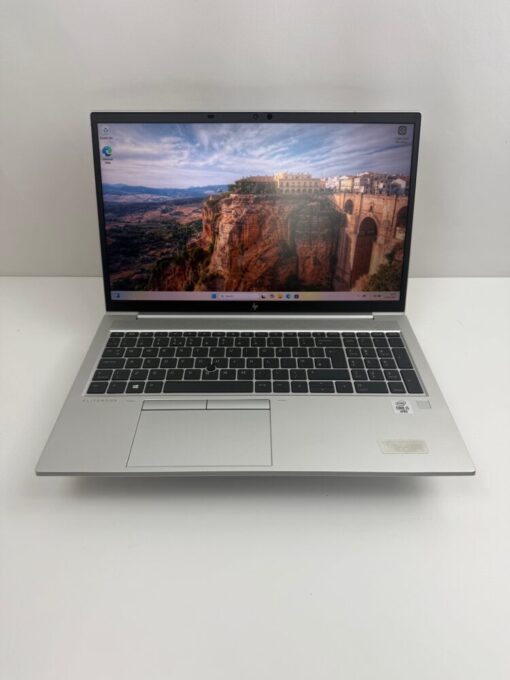 HP Elitebook 850 G7 15.6" i5 10th SSD 512GB RAM 16GB Laptop 12078 - Image 2