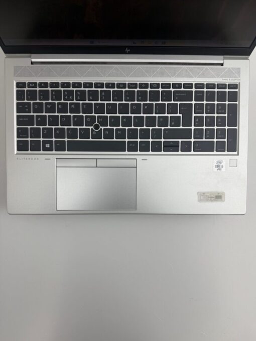 HP Elitebook 850 G7 15.6" i5 10th SSD 512GB RAM 16GB Laptop 12078 - Image 3