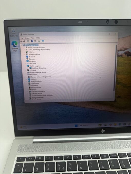 HP Elitebook 850 G7 15.6" i5 10th SSD 512GB RAM 16GB Laptop 12078 - Image 11