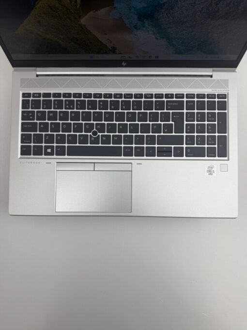 HP Elitebook 850 G7 15.6" TOUCH SCREEN i5 10th SSD 512GB RAM 16GB Laptop 12077 - Image 3