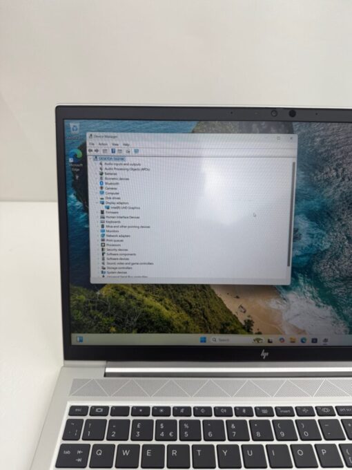 HP Elitebook 850 G7 15.6" TOUCH SCREEN i5 10th SSD 512GB RAM 16GB Laptop 12077 - Image 11