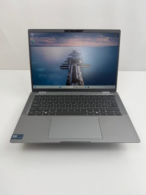 Dell Latitude 7450 14'' Touch Screen Ultra 5 RAM 16GB SSD 256GB Laptop Warranty SKU12076 - Image 2