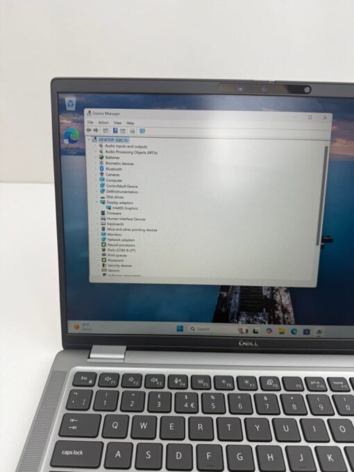 Dell Latitude 7450 14'' Touch Screen Ultra 5 RAM 16GB SSD 256GB Laptop Warranty SKU12076 - Image 11