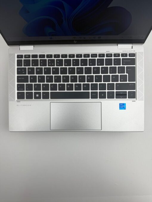 HP Elitebook 1030 x360 Touch G8 i5 11th SSD 512GB RAM16GB Laptop SKU12080 - Image 3