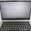 HP Elitebook 1030 x360 Touch G8 i5 11th SSD 512GB RAM16GB Laptop SKU12080 - Image 9