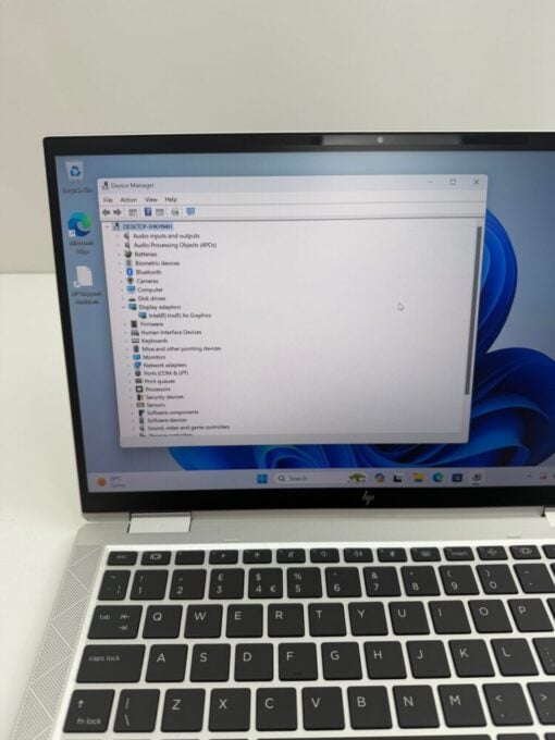 HP Elitebook 1030 x360 Touch G8 i5 11th SSD 512GB RAM16GB Laptop SKU12080 - Image 11