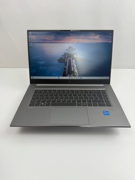 HP Zbook 15 Studio G8 15.6" i7 11th Gen SSD 1TB RAM 32GB Nvidia A3000 WARRANTY GradeA 12079 - Image 2