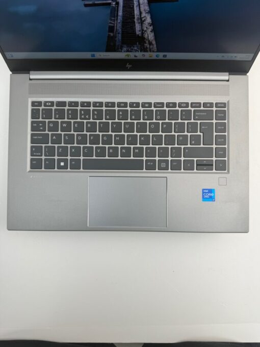 HP Zbook 15 Studio G8 15.6" i7 11th Gen SSD 1TB RAM 32GB Nvidia A3000 WARRANTY GradeA 12079 - Image 3