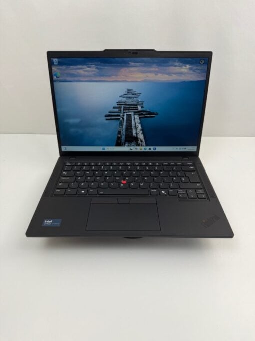 Lenovo ThinkPad T14 Gen5 14" Ultra 5 135U SSD 1TB RAM 32GB Warranty Grade A Laptop SKU12083 - Image 2