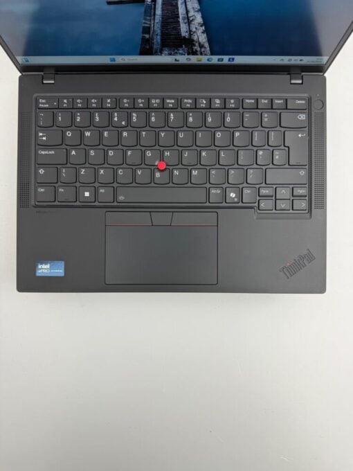 Lenovo ThinkPad T14 Gen5 14" Ultra 5 135U SSD 1TB RAM 32GB Warranty Grade A Laptop SKU12083 - Image 3
