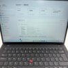 Lenovo ThinkPad T14 Gen5 14" Ultra 5 135U SSD 1TB RAM 16GB Warranty Grade A Laptop SKU12083 - Image 10