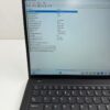 Lenovo ThinkPad T14 Gen5 14" Ultra 5 135U SSD 1TB RAM 16GB Warranty Grade A Laptop SKU12083 - Image 13