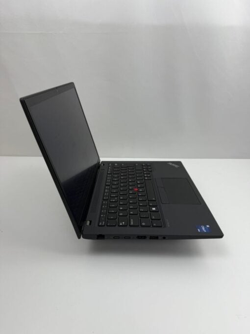 Lenovo ThinkPad T14 Gen4 14" i5 13th gen SSD 1TB RAM 32GB warranty Grade A Laptop SKU12082 - Image 4