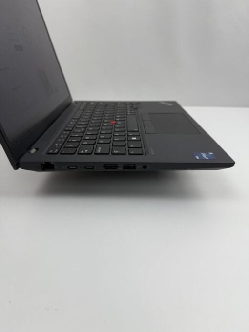 Lenovo ThinkPad T14 Gen4 14" i5 13th gen SSD 1TB RAM 32GB warranty Grade A Laptop SKU12082 - Image 5